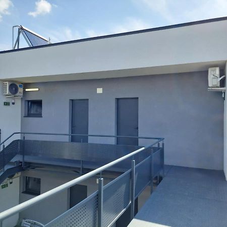 Casa Maria City Apartments Тимишоара Экстерьер фото