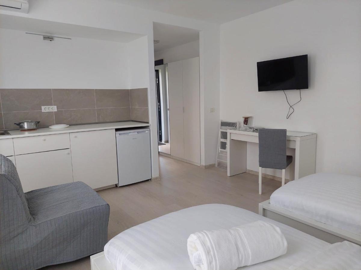 Casa Maria City Apartments Тимишоара Экстерьер фото