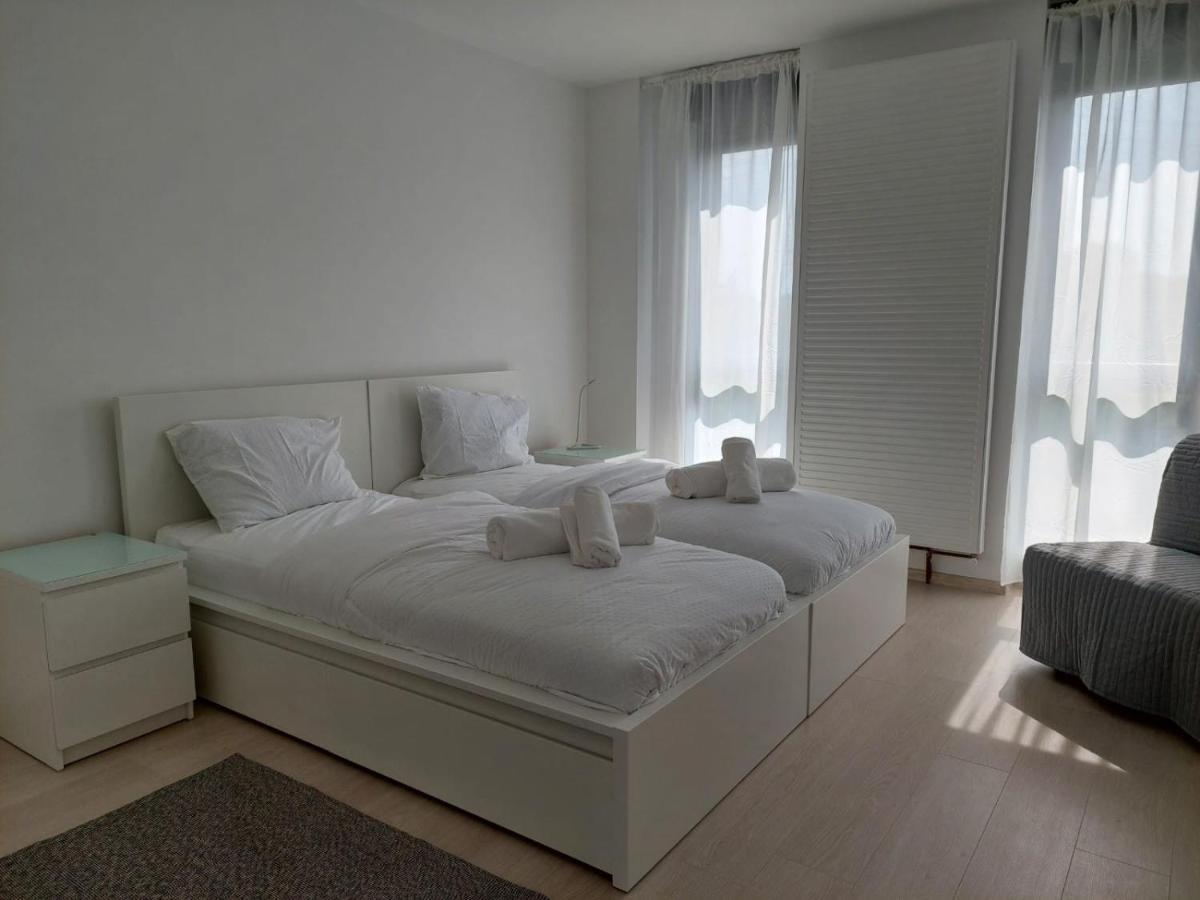 Casa Maria City Apartments Тимишоара Экстерьер фото