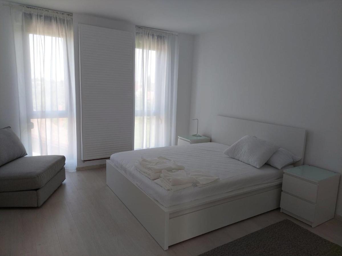 Casa Maria City Apartments Тимишоара Экстерьер фото