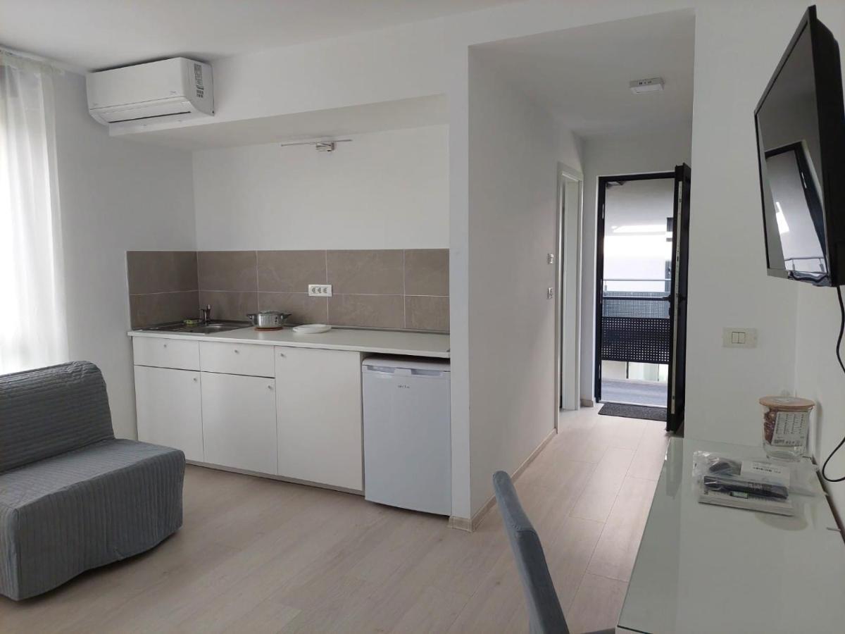 Casa Maria City Apartments Тимишоара Экстерьер фото