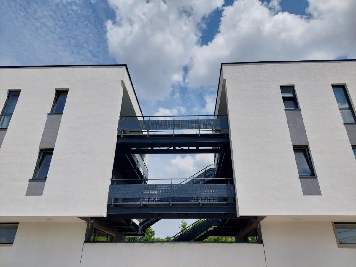 Casa Maria City Apartments Тимишоара Экстерьер фото