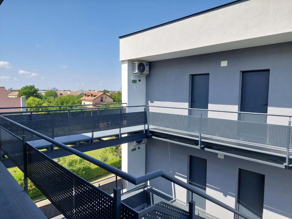 Casa Maria City Apartments Тимишоара Экстерьер фото