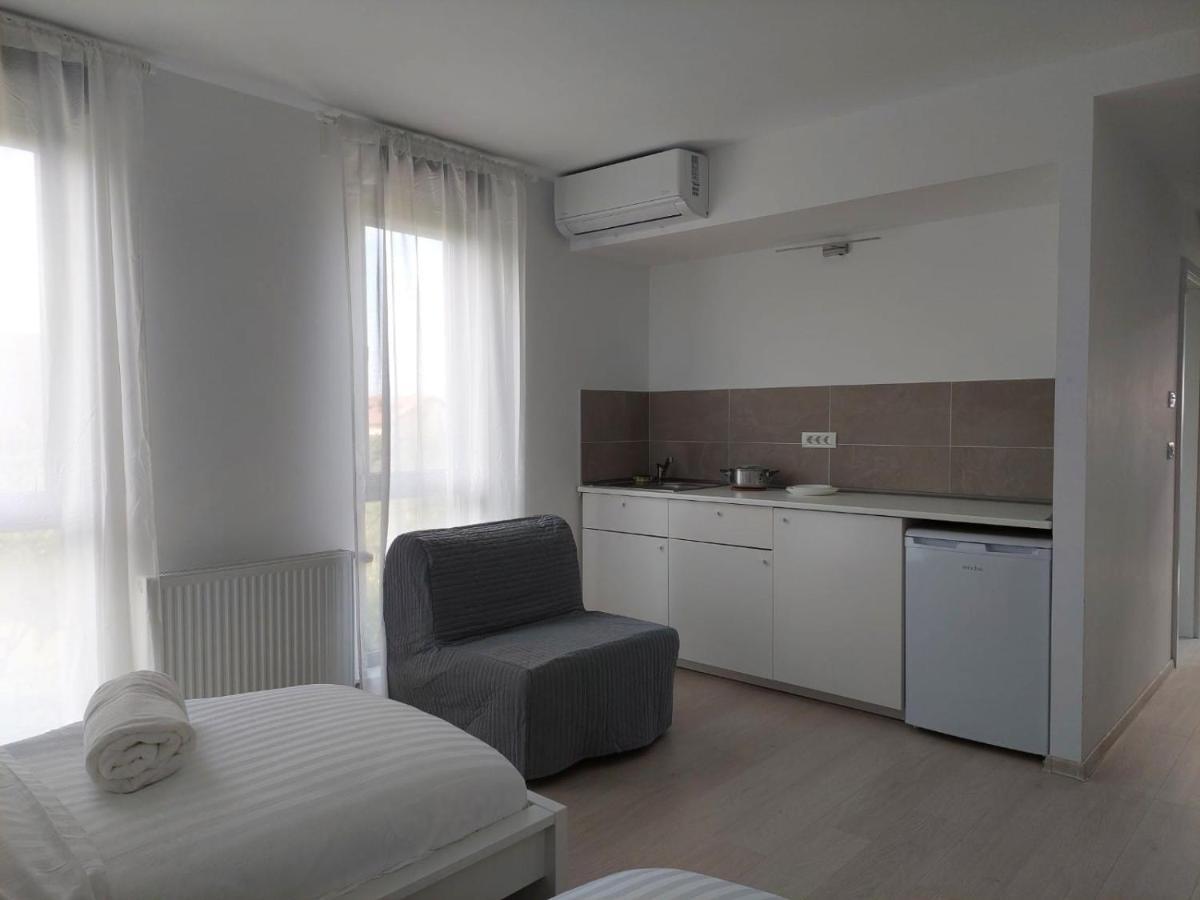 Casa Maria City Apartments Тимишоара Экстерьер фото