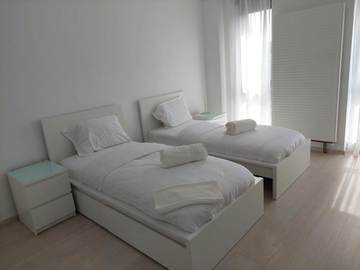 Casa Maria City Apartments Тимишоара Экстерьер фото