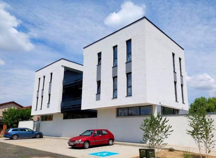 Casa Maria City Apartments Тимишоара Экстерьер фото