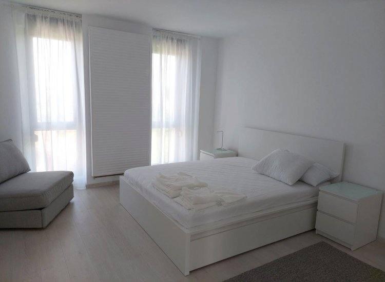 Casa Maria City Apartments Тимишоара Экстерьер фото